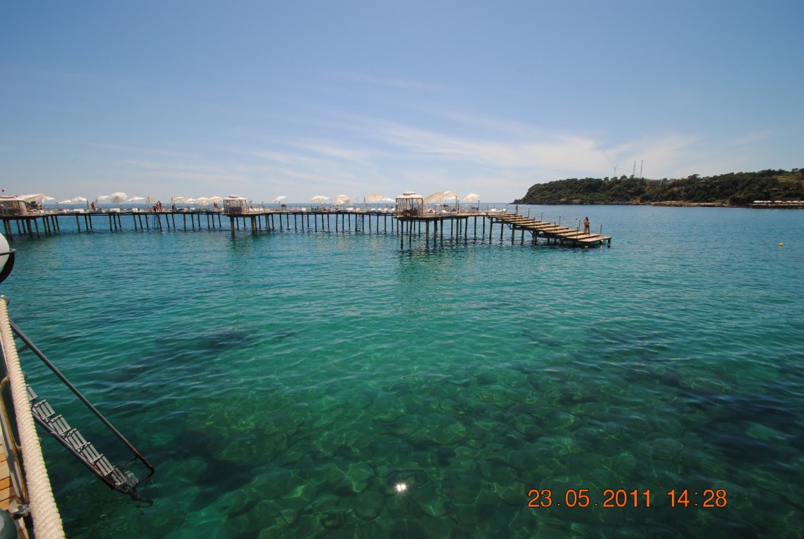 imagini hotel GRANADA LUXURY RESORT ALANYA